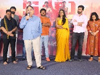 Kota Bommali PS Movie Teaser Launch